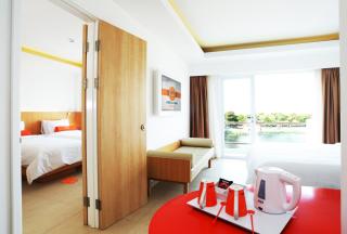 HARRIS Hotel Kuta Galleria - Bali - Kuta - 1