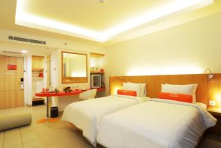 HARRIS Hotel Kuta Galleria - Bali - Kuta - 5