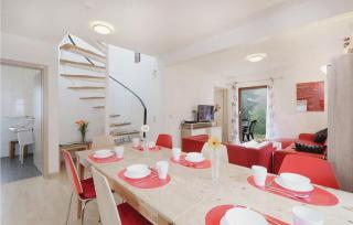 Ferienhaus 14 In Kirchheim - Kemmerode - 1