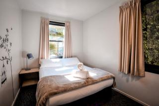 The Black Sheep Backpackers - Queenstown - 1