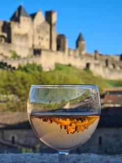 La Terrasse de Jules - Carcassonne - 9