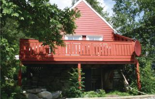 Holiday Home Ålvik Ytre Ålvik - Ytre Ålvik - 7