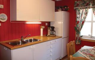 Holiday Home Ålvik Ytre Ålvik - 2