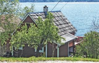 Holiday Home Ålvik Ytre Ålvik - Ytre Ålvik - 0
