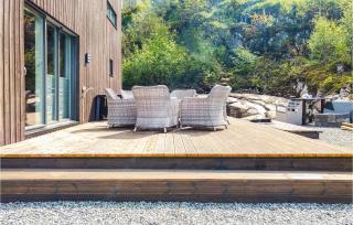 Gorgeous Home In Jørpeland With House Sea View - 1