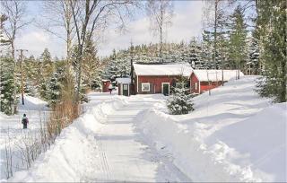 Gorgeous Home In Holsljunga - Holsljunga - 5