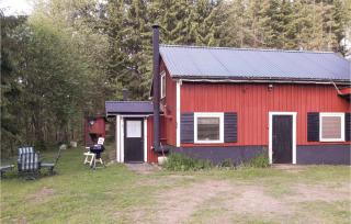 Gorgeous Home In Holsljunga - Holsljunga - 0