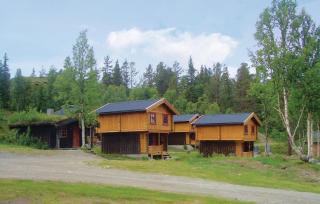 Holiday Home Ringebu Måsåplassen Iii - Odlo - 7