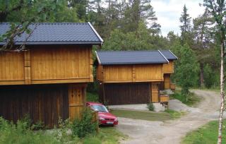 Holiday Home Ringebu Måsåplassen Iii - 5