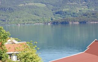 Lovely Apartment In Hebnes - Soland - 5