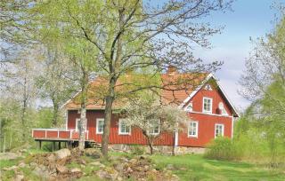 Gorgeous Home In Agunnaryd With Wifi - Agunnaryd - 8