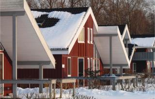 Cozy Home In Rechlin With Wifi - Rechlin - 4