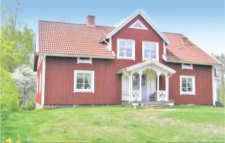 Gorgeous Home In Agunnaryd With Wifi - Agunnaryd - 0