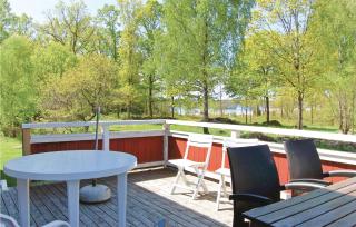 Gorgeous Home In Agunnaryd With Wifi - Agunnaryd - 5