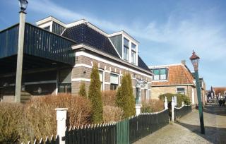 De Eekhof - Appartement 9 - Hindeloopen - 8