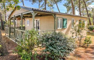 Amazing Home In La Faute-Sur-Mer - La Faute-sur-Mer - 9