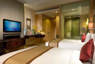 InterContinental Tangshan by IHG - Tangshan - 9