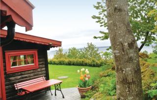 Holiday Home Åsgårdsstrand Damgt, - Åsgårdstrand - 2