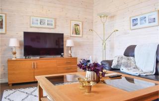 Gorgeous Home In Åseda With Wifi - Åseda - 4