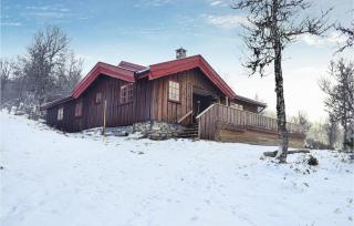 3 Bedroom Nice Home In Venabygd - Venabygd - 0