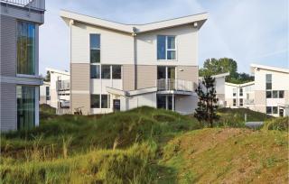 Dünenvilla 21, Whg 10 - 0