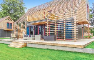 Cozy Home In Kuhlen Wendorf With Wifi - Wendorf - 0