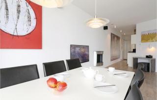 Priwallpromenade 23, Whg 1 - 3