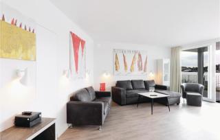 Priwallpromenade 23, Whg 1 - Priwall - 0