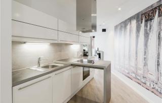 Priwallpromenade 23, Whg 1 - 2