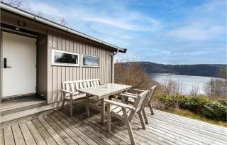 Awesome Home In Vatne With Wifi - 9