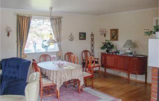 2 Bedroom Beautiful Home In Langangen - Langangen - 5