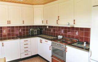 Stunning Home In Kalv With Kitchen - Kalv - 6
