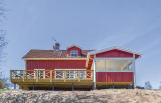 Holiday Home Tällås Eksjö - 7