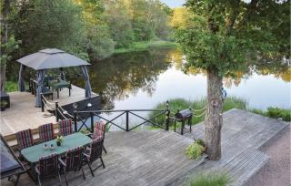 Lovely Home In Klippan With Sauna - Klippan - 9