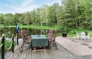 Lovely Home In Klippan With Sauna - Klippan - 7