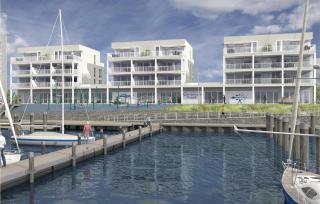 Priwallpromenade 31, Whg 24 - Priwall - 7