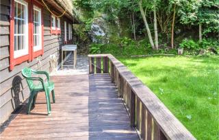 Eikhaugen Gjestegard - 4