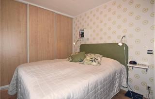 One-Bedroom Holiday Home In Fagersanna - 5