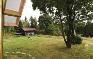 Holiday Home Edsåsen Tallås Ed - Åsen - 8