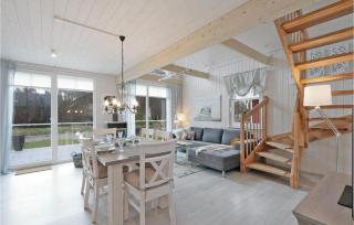 Lovely Home In Zerpenschleuse With Wifi - Zerpenschleuse - 2