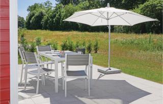 Lovely Home In Zerpenschleuse With Wifi - Zerpenschleuse - 3