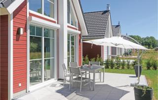 Lovely Home In Zerpenschleuse With Wifi - Zerpenschleuse - 4
