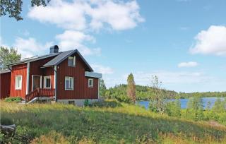 Beautiful Home In Bullaren With Kitchen - Bullaren - 9