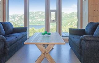 4 Bedroom Amazing Home In Sira - Sira - 6