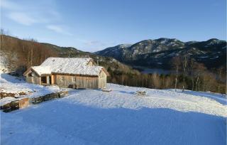 4 Bedroom Amazing Home In Sira - Sira - 2