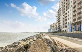 Amazing Apartment In Breskens With Wifi - Breskens - 9