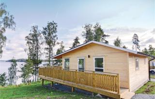 Beautiful Home In Dalslånged With Wifi - 0