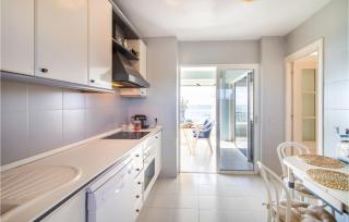 Beautiful Apartment In Águilas - 3