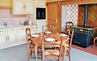 Nice Home In Senlecques With Kitchen - Senlecques - 7