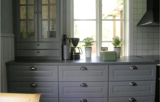 Two-Bedroom Holiday Home In Langaryd - Långaryd - 4